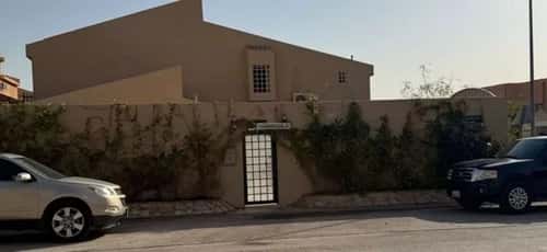فيلا 320 متر مربع جرير، وسط الرياض، الرياض