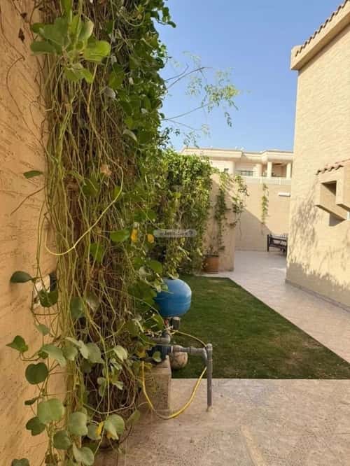 Villa 320 SQM Jareer, Central Riyadh, Riyadh