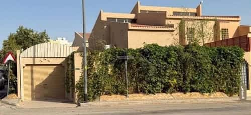فيلا 320 متر مربع جرير، وسط الرياض، الرياض