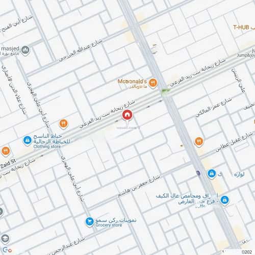 شقة 435 متر مربع ب 3 غرف العارض، شمال الرياض، الرياض