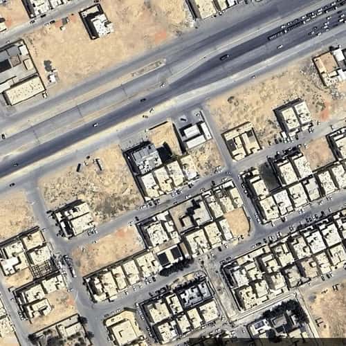 Apartment 435 SQM with 3 Bedrooms Al-Arid, North Riyadh, Riyadh