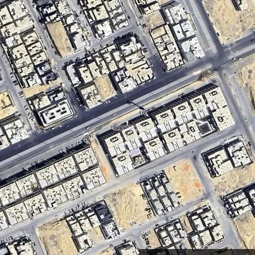 Apartment 116 SQM with 3 Bedrooms An-Narjis, North Riyadh, Riyadh