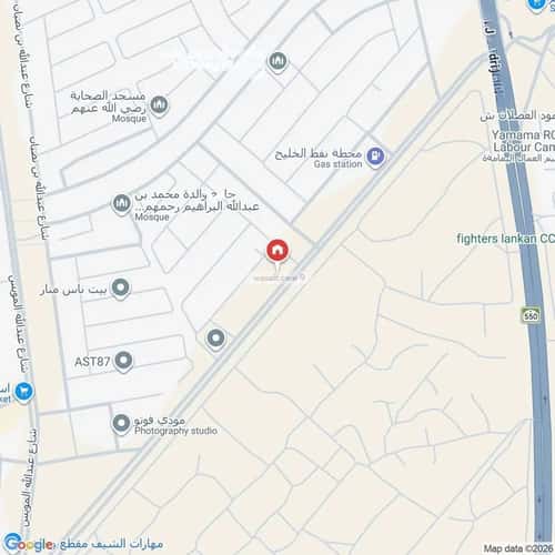 Apartment 87 SQM with 3 Bedrooms Ar-Rimal, East Riyadh, Riyadh