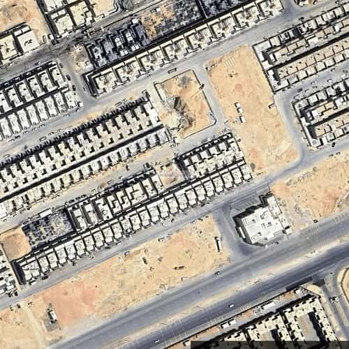 Villa 296 SQM Facing East on 18m Width Street An-Narjis, North Riyadh, Riyadh