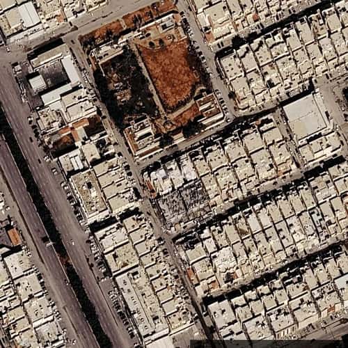 Villa 405 SQM Facing East on 15m Width Street Al-Yarmuk, East Riyadh, Riyadh