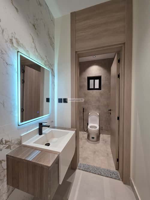 Apartment 211 SQM with 3 Bedrooms Al Salamah, North Jeddah, Jeddah