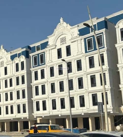Apartment 121 SQM with 4 Bedrooms Al Manar, East Jeddah, Jeddah