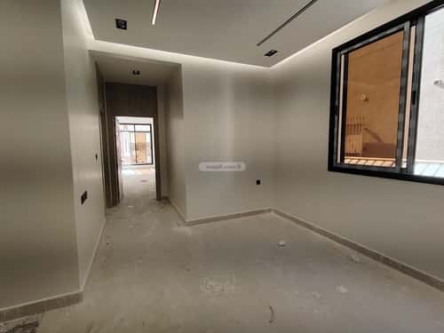 Villa 273 SQM Facing South on 18m Width Street Al-Khaleej, East Riyadh, Riyadh