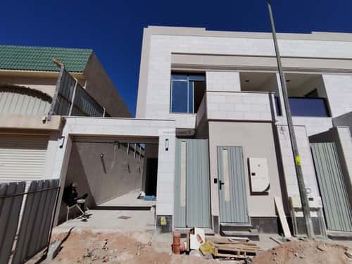 فيلا 5 غرف في الخليج