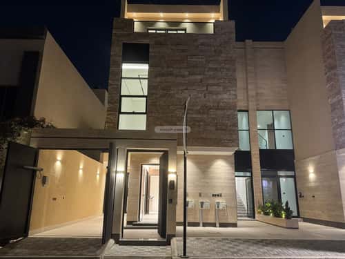 دور 177 متر مربع ب 4 غرف النرجس، شمال الرياض، الرياض