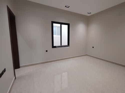 Villa 343 SQM Facing North on 15m Width Street Qurtubah, East Riyadh, Riyadh