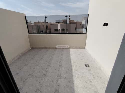 Floor 175 SQM with 5 Bedrooms Ishbiliyah, East Riyadh, Riyadh