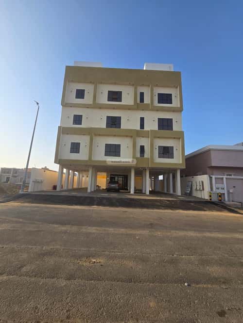 Apartment 228 SQM with 6 Bedrooms Al Suwais 1, Jazan