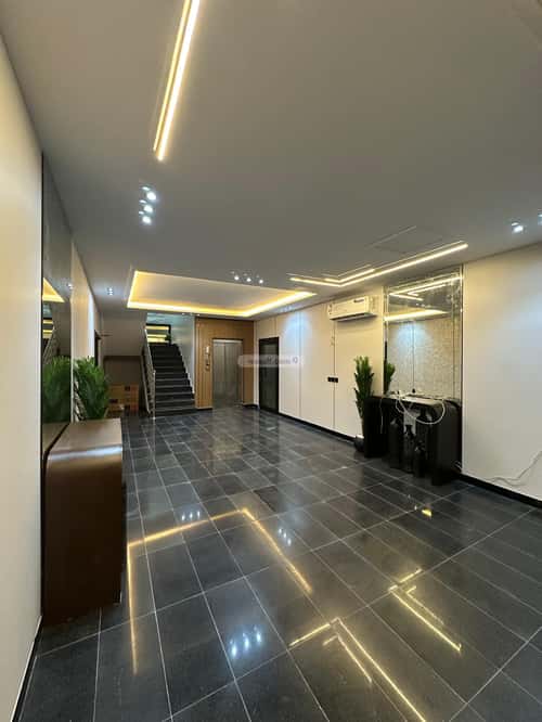 شقة 177 متر مربع ب 5 غرف الرغامة، شرق جدة، جدة