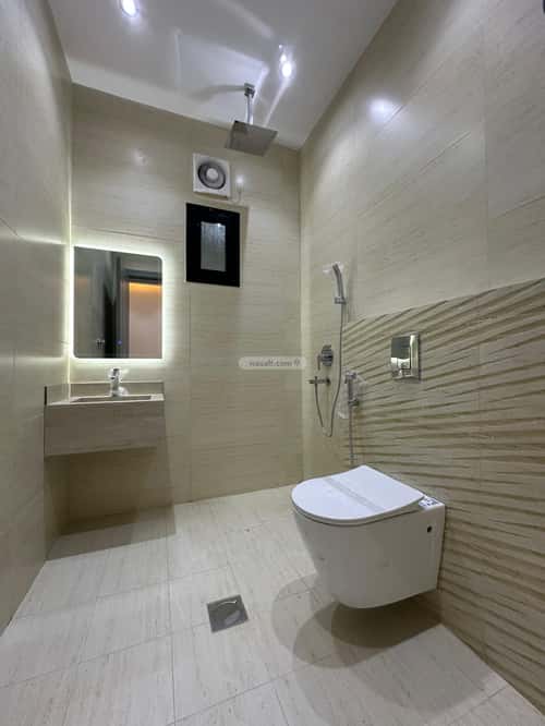 شقة 177 متر مربع ب 5 غرف الرغامة، شرق جدة، جدة