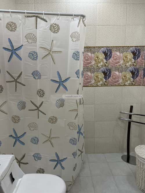 شقة 150 متر مربع ب 3 غرف القيروان، شمال الرياض، الرياض