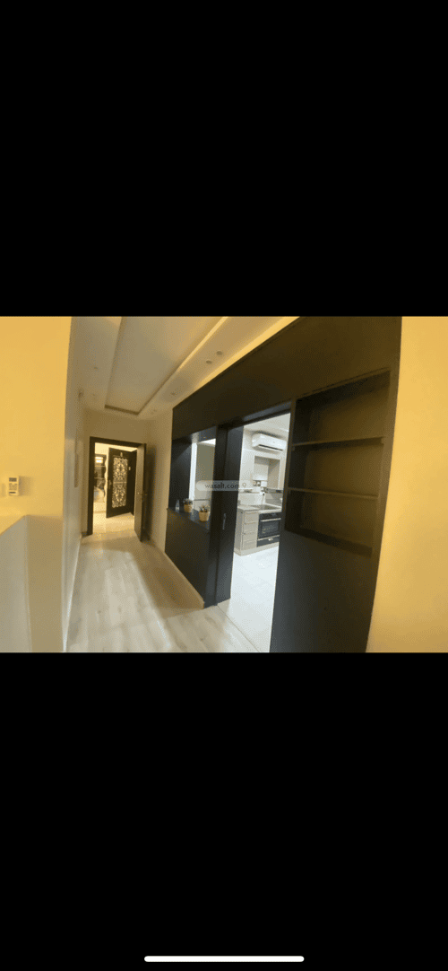 Apartment 150 SQM with 3 Bedrooms Al-Qairawan, North Riyadh, Riyadh