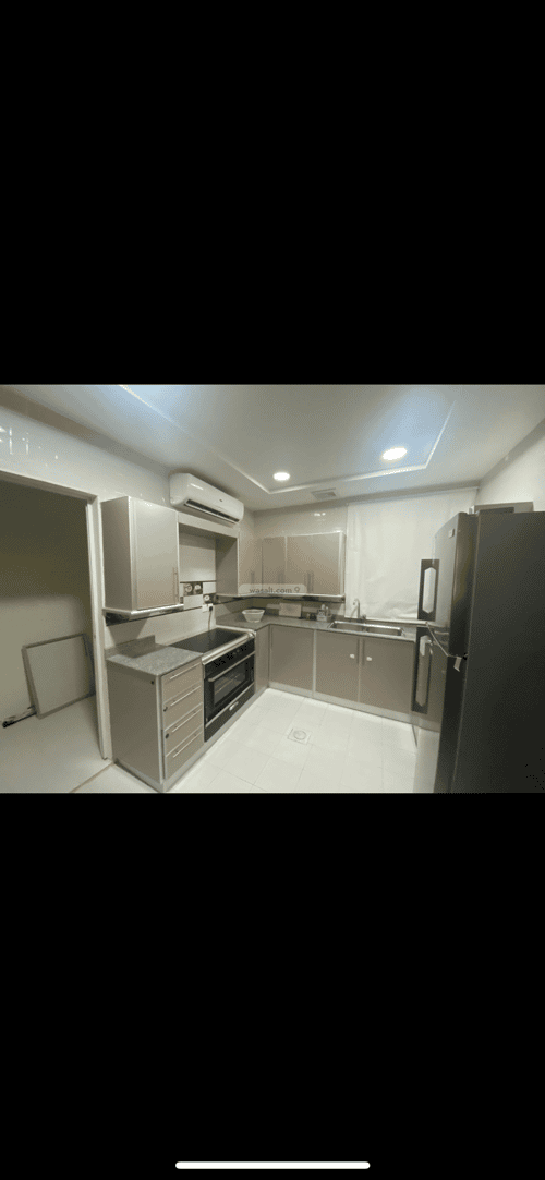 Apartment 150 SQM with 3 Bedrooms Al-Qairawan, North Riyadh, Riyadh