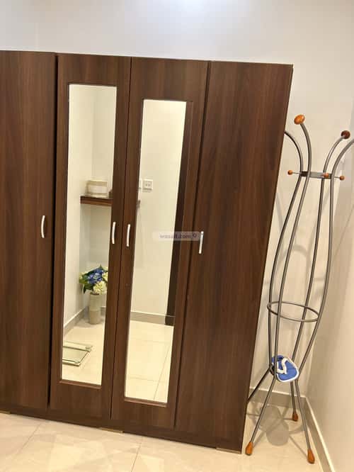 Apartment 150 SQM with 3 Bedrooms Al-Qairawan, North Riyadh, Riyadh