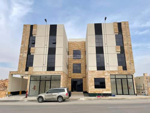 شقة 127 متر مربع ب 3 غرف المهدية، غرب الرياض، الرياض