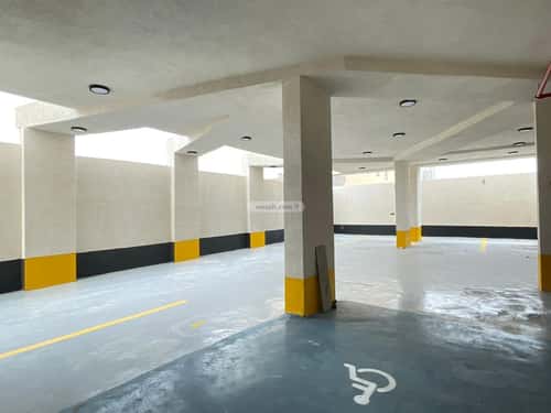 Apartment 127 SQM with 3 Bedrooms Al-Mahdiyah, West Riyadh, Riyadh