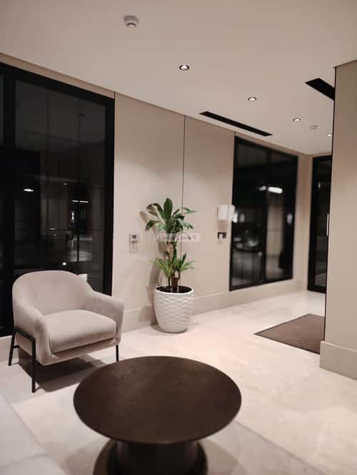 Apartment 159 SQM with 4 Bedrooms Al Hezam Al Thahaby, Khobar