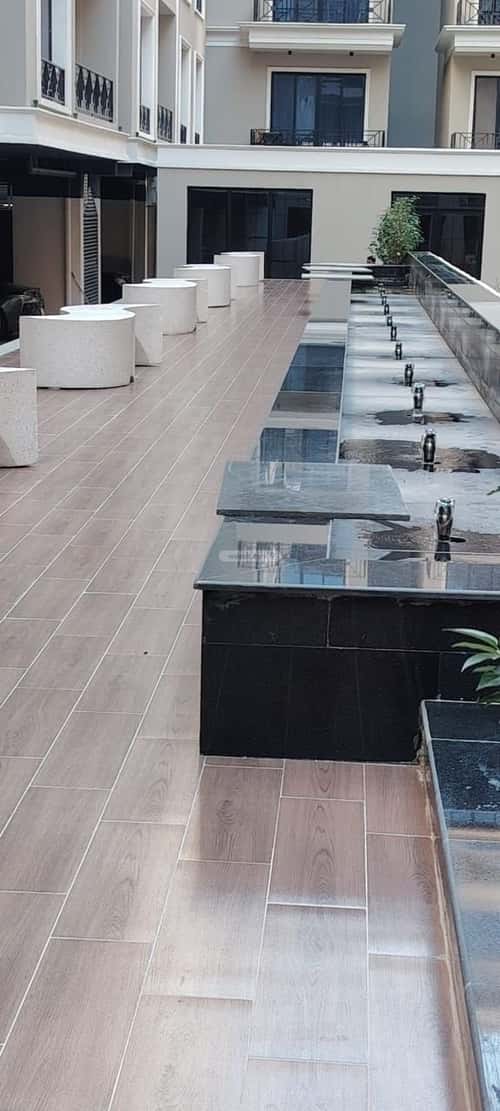 شقة 159 متر مربع ب 4 غرف الحزام الذهبي، الخبر