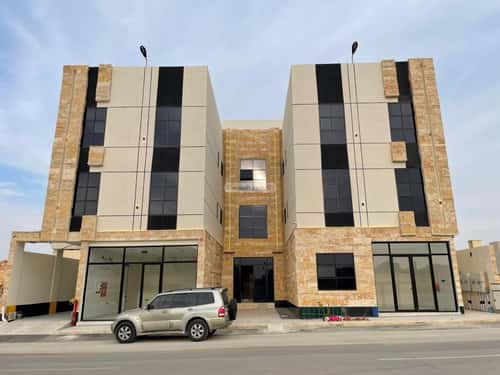 3 bedroom apartment in Al Mahdiyyah