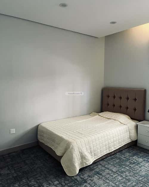 Apartment 128 SQM with 4 Bedrooms Almalekfahd, Makkah Al Mukarramah