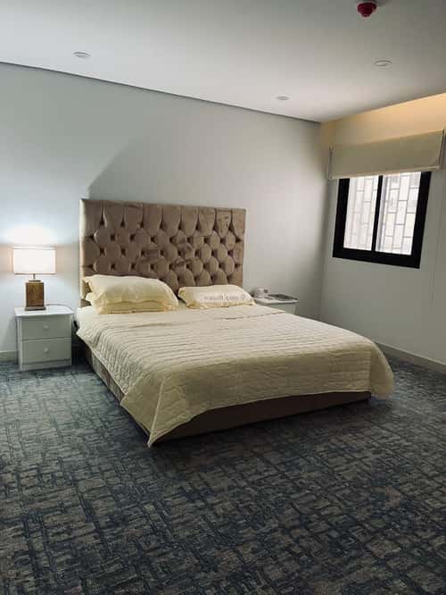 Apartment 128 SQM with 4 Bedrooms Almalekfahd, Makkah Al Mukarramah