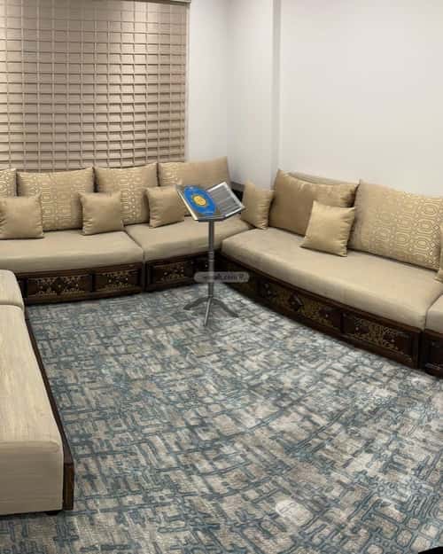 Apartment 128 SQM with 4 Bedrooms Almalekfahd, Makkah Al Mukarramah