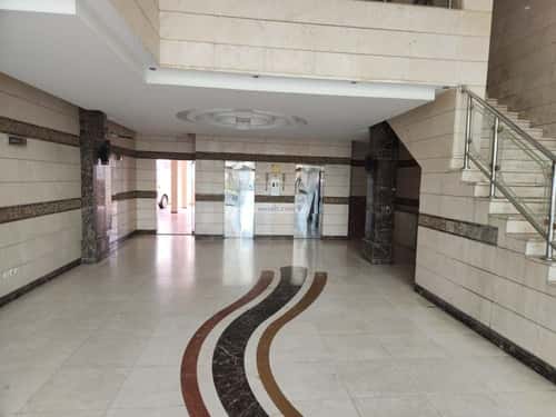 شقة 95 متر مربع ب 3 غرف الكعكية، مكة المكرمة