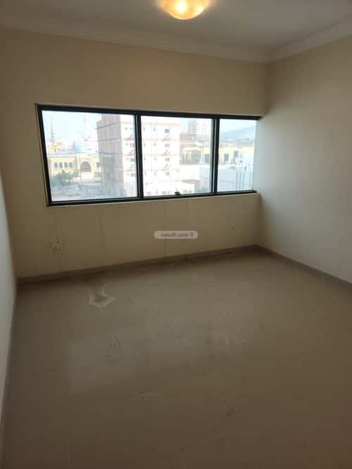 شقة 95 متر مربع ب 3 غرف الكعكية، مكة المكرمة