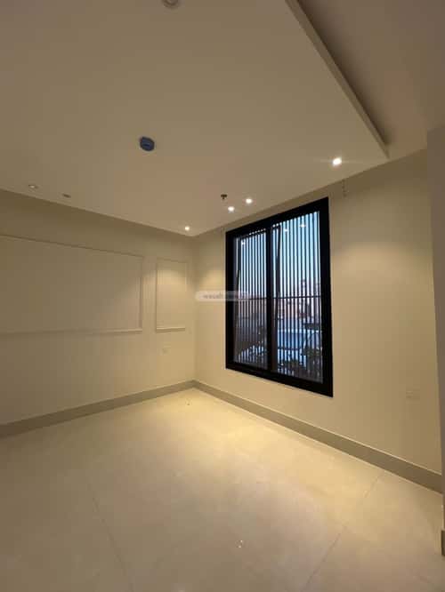 شقة 144 متر مربع ب 7 غرف الحزم، غرب الرياض، الرياض