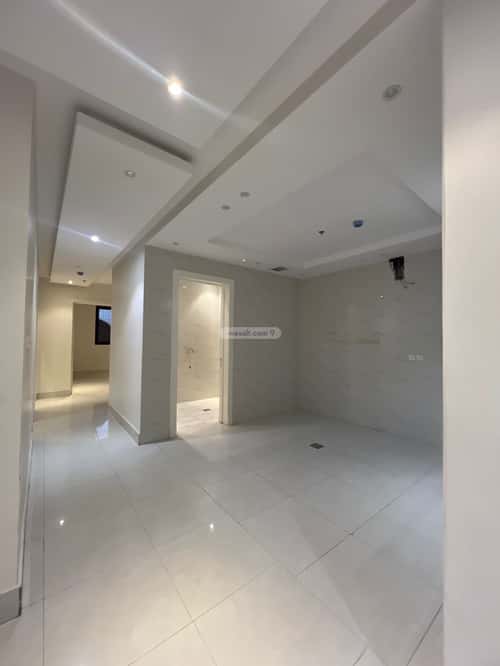 شقة 144 متر مربع ب 7 غرف الحزم، غرب الرياض، الرياض