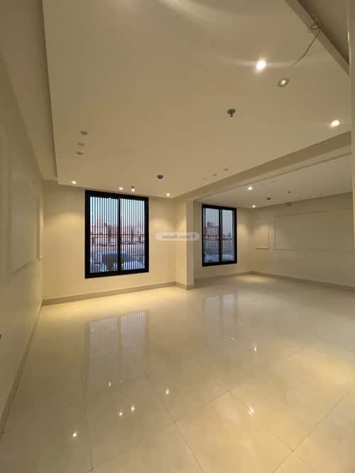 شقة 144 متر مربع ب 7 غرف الحزم، غرب الرياض، الرياض