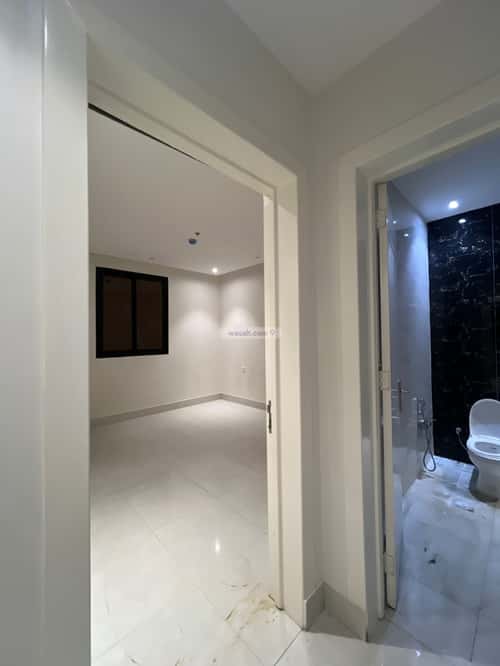 شقة 144 متر مربع ب 7 غرف الحزم، غرب الرياض، الرياض