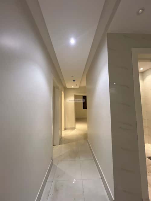 شقة 144 متر مربع ب 7 غرف الحزم، غرب الرياض، الرياض