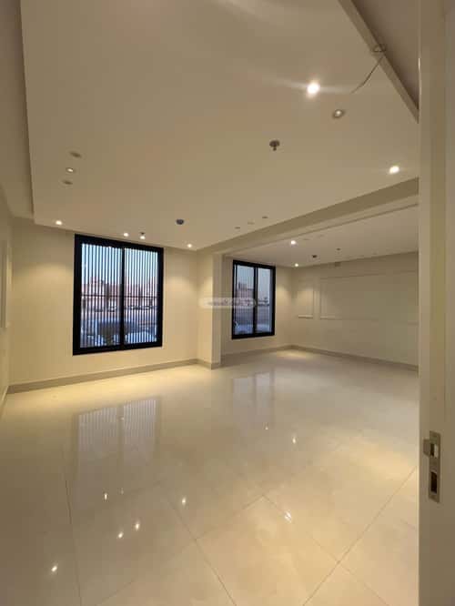 Apartment 144 SQM with 7 Bedrooms Al-Hazm, West Riyadh, Riyadh