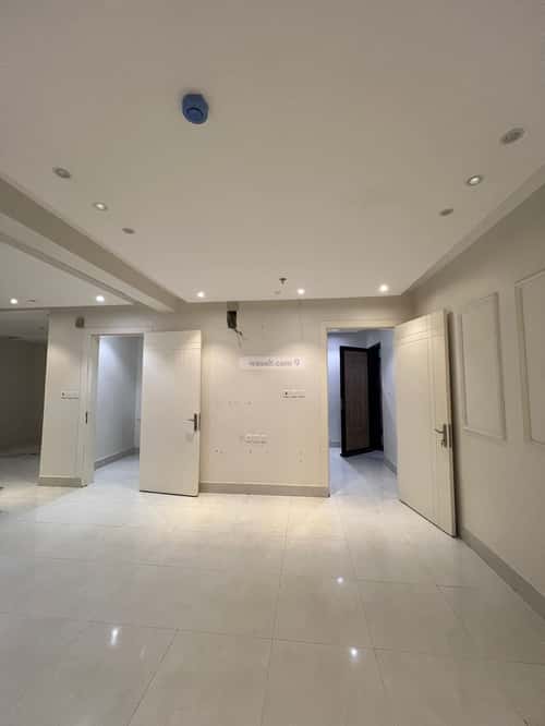 شقة 144 متر مربع ب 7 غرف الحزم، غرب الرياض، الرياض