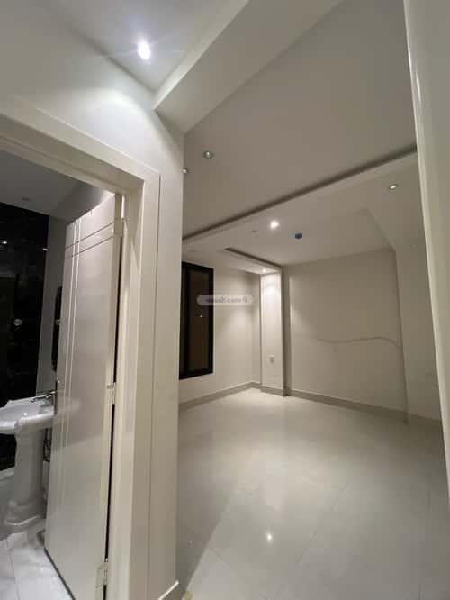 شقة 144 متر مربع ب 7 غرف الحزم، غرب الرياض، الرياض