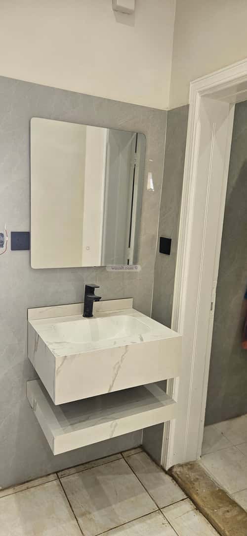 شقة ب 3 غرف طيبة، شمال جدة، جدة