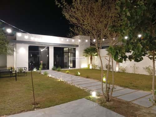 دور 406 متر مربع بغرفة النقيب الجنوبي، بريدة