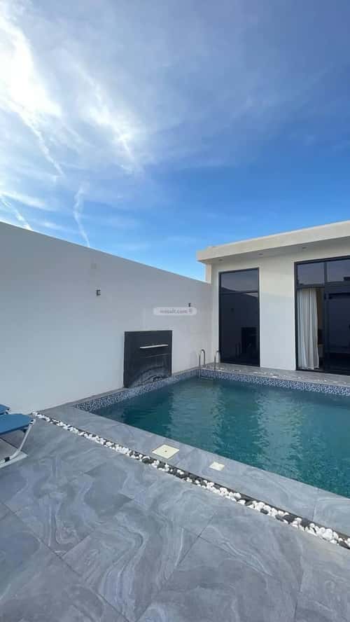 دور 406 متر مربع بغرفة النقيب الجنوبي، بريدة