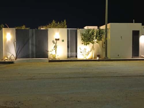 Floor 406 SQM with 1 Bedroom Al-Naqib Al-Janoubi, Bariduh