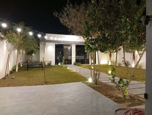 دور 406 متر مربع بغرفة النقيب الجنوبي، بريدة