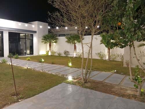 Floor 406 SQM with 1 Bedroom Al-Naqib Al-Janoubi, Bariduh