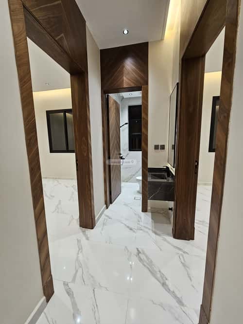 Apartment 179 SQM with 4 Bedrooms Dahrat Laban, West Riyadh, Riyadh