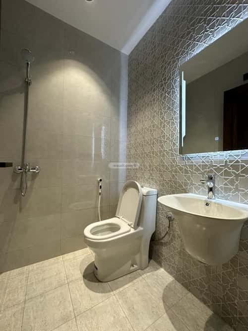 Apartment 119 SQM with 3 Bedrooms Meshrefah, North Jeddah, Jeddah