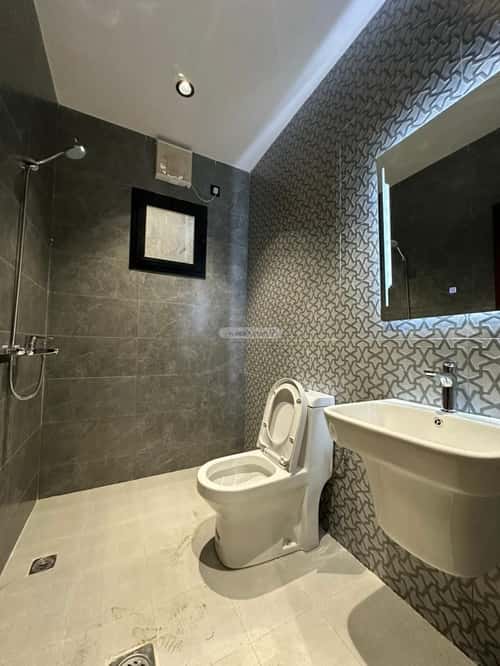 شقة 119 متر مربع ب 3 غرف مشرفة، شمال جدة، جدة